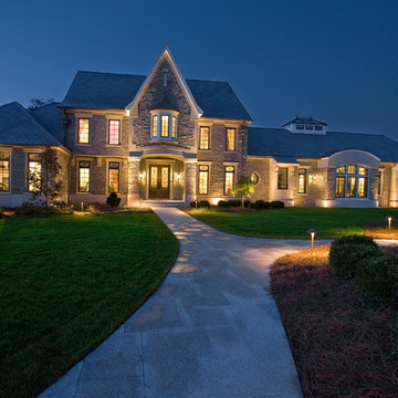 Residential Addition and house facelift