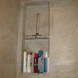 Bathroom remodeling - Products