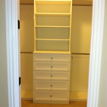 Empire Woodworks Inc.