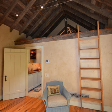 Solebury Guest House