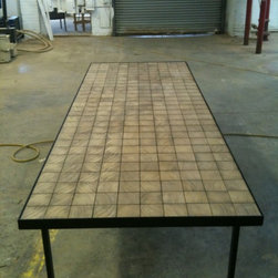 Furniture - Dining Tables