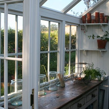 summer house