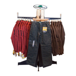 Commercial Projects - Storage And Organization