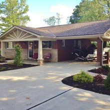 porch addition