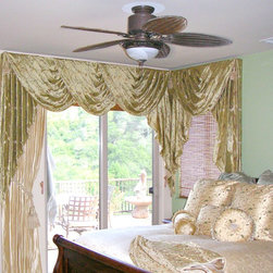 Custom Bedding and Accessories - Bedding