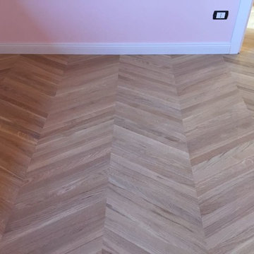 SPINA UNGHERESE Rovere Natura