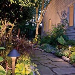 Hardy Island Path Light - Path Lights