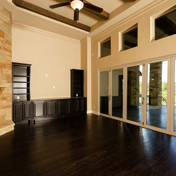 Century Communities/New Braunfels