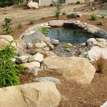 Planting