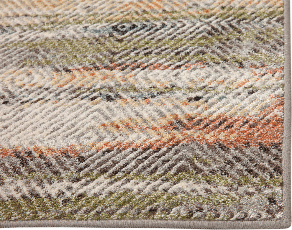 Abacasa Sonoma Cason Area Rug, 5'x8' - Contemporary - Area Rugs - by ...