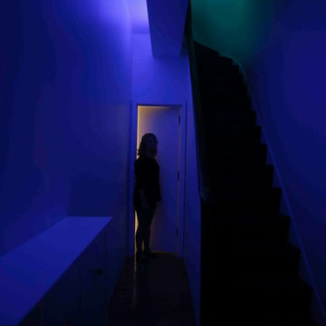 Spectrum House