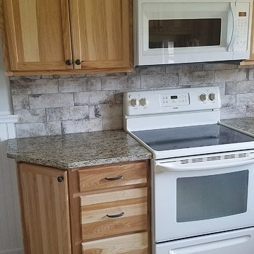 DCE Tile Projects