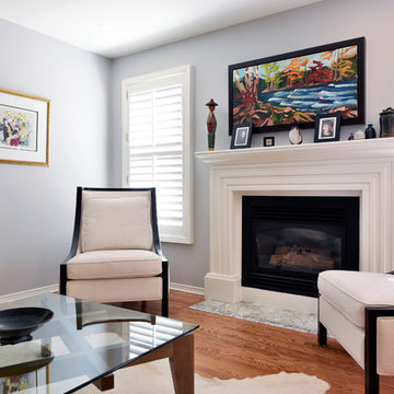 Stonepointe – Kitchen Transformation