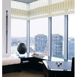 Conrad Original Shades - Window Blinds