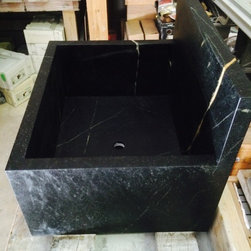 Custom Sinks - Kitchen Products