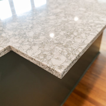 Kitchen Design + Remodel - Middleton