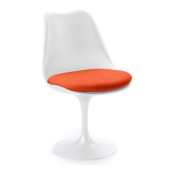 Knoll Tulip Chair | Smart Furniture - Dining Chairs