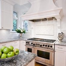 New Kitchen