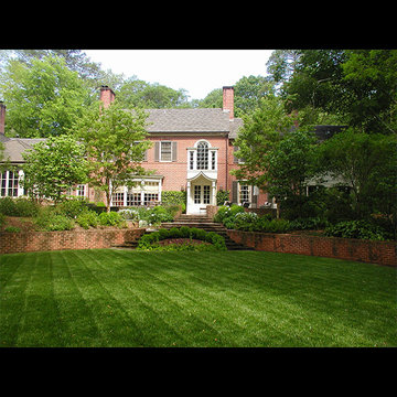 Historic Buckhead Estate