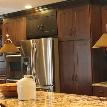 Osborne Kitchen Renovation
