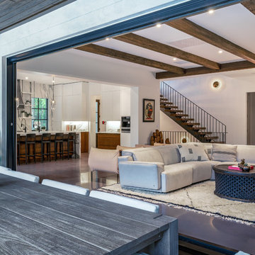 Columbia SC Residence
