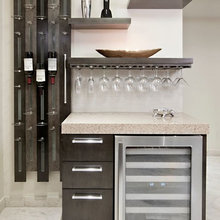 Beverage Center