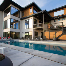 Exterior House Colors/Materials