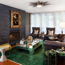 fireplace ideas