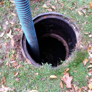 Septic Tanks