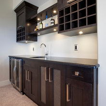 wet bar