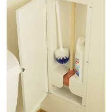 BETWEEN STUDS STORAGE