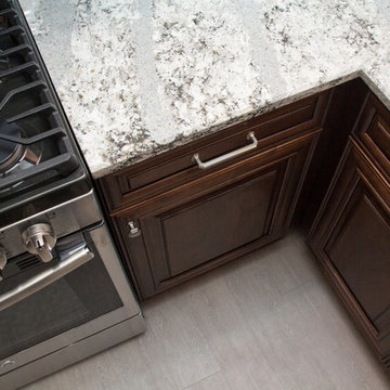 Fern Mill - Kitchen