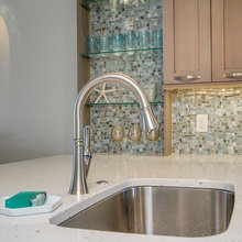 kitchen backsplash