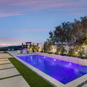 Crystal Cove Traditional