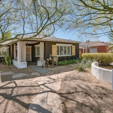 Curb Appeal