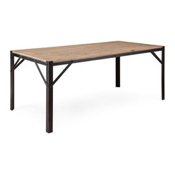 Sunset Dining Table - Dining Tables