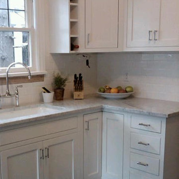 Kitchens