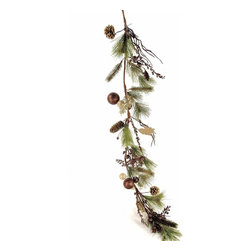 All Items - Wreaths And Garlands