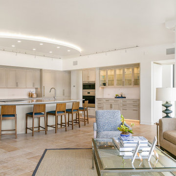 Lake Washington Home
