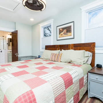 2024 National CotY Award Winners Residential Interior