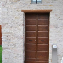 Main Door - Products