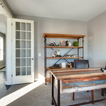 Woodbridge - Spring 2015 Parade of Homes (Lakeville, MN)