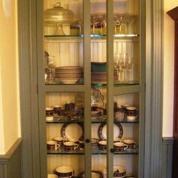 Doors & Trim
