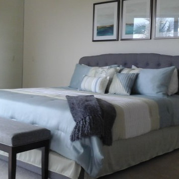 Orangewood Lane Project