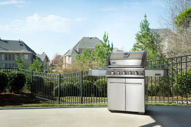 Top-Quality Grills - Napoleon Gourmet Grills & Memphis Wood Fire Grills