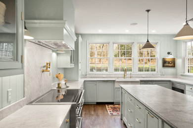 Kitchen - kitchen idea in DC Metro