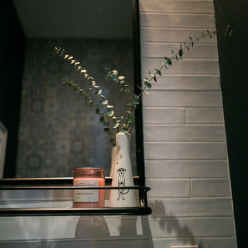 Bed-Stuy Brownstone