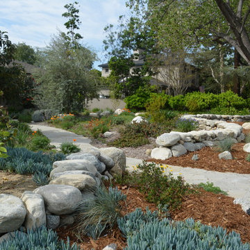 West Central Claremont