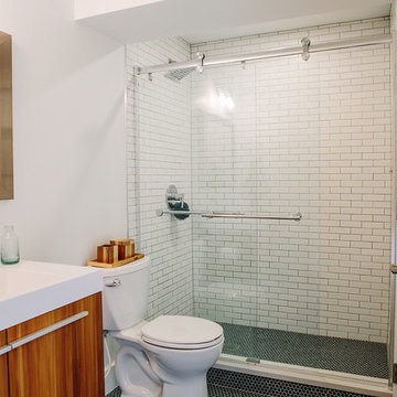 Stapleton Home Renovation