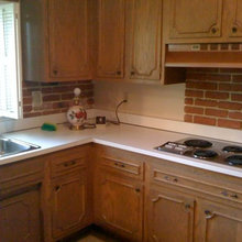 KITCHEN DESIGN